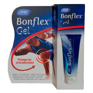 Comprar Bonflex Gel 100 ml al mejor precio