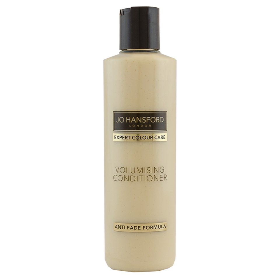 Comprar Acondicionador voluminizador Jo Hansford Expert Colour Care (250ml) al mejor precio