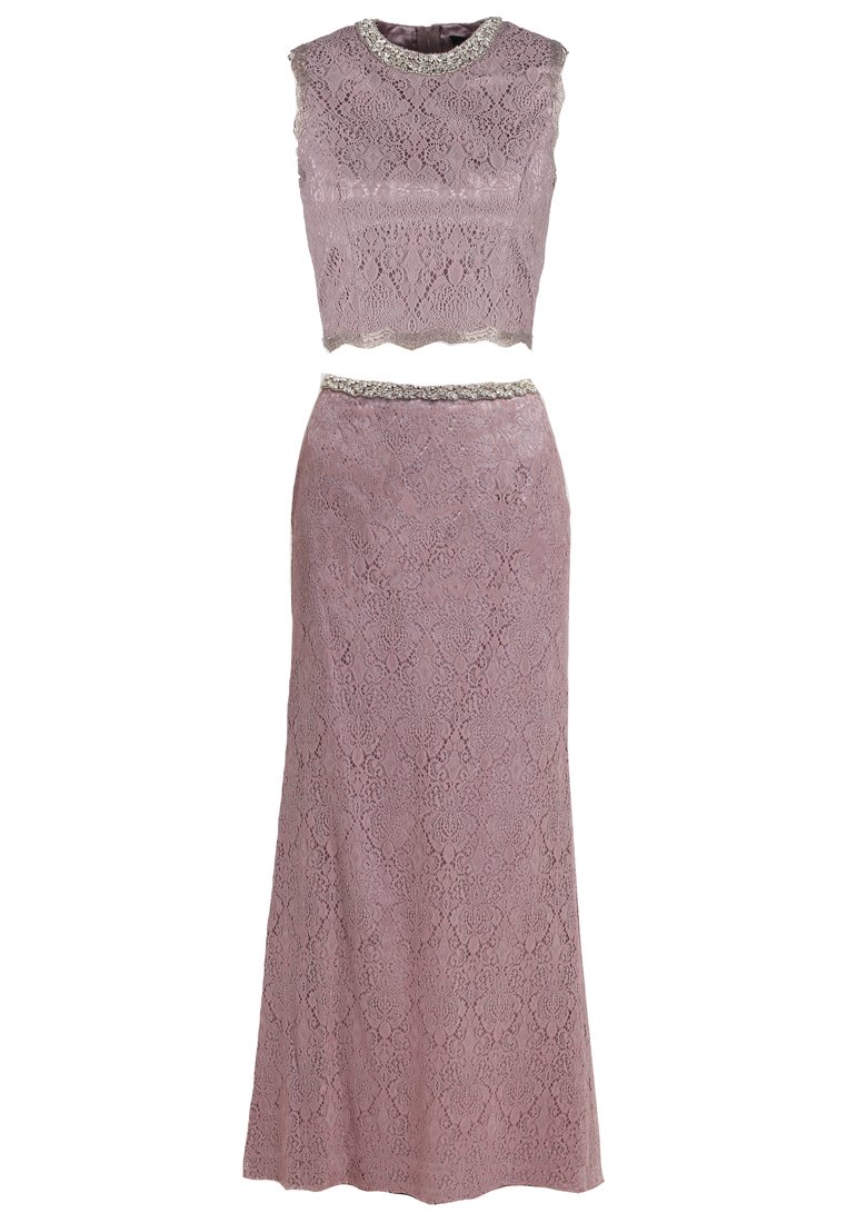 Comprar Unique Vestido de fiesta powder al mejor precio