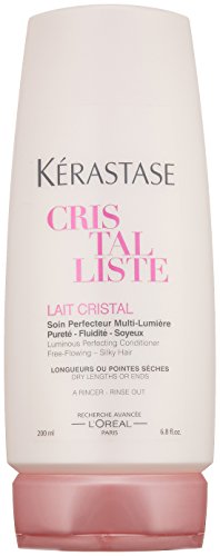 Comprar KERASTASE CRISTALLISTE lait cristal conditioner 200 ml al mejor precio