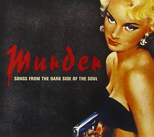 Comprar Murder Songs From The Dark Side Of Soul al mejor precio