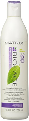 Comparar mejores precios Champú Cuidado del Cabello Matrix Biolage Colorcaretherapie Hidratante Hidratante 500ml con descuentos Comprar Champú Cuidado del Cabello Matrix Biolage Colorcaretherapie Hidratante Hidratante 500ml al mejor precio