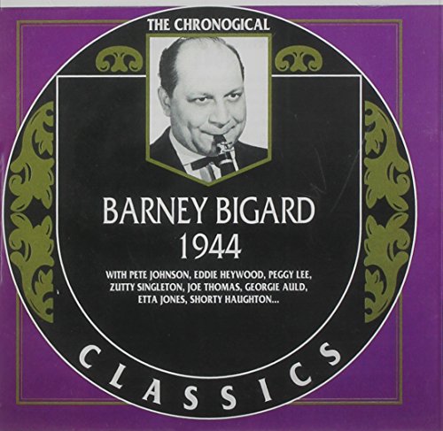 Comprar Barney Bigard 1944 al mejor precio