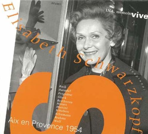 Comprar Schwarzkopf En Aix En Provence 1954 al mejor precio