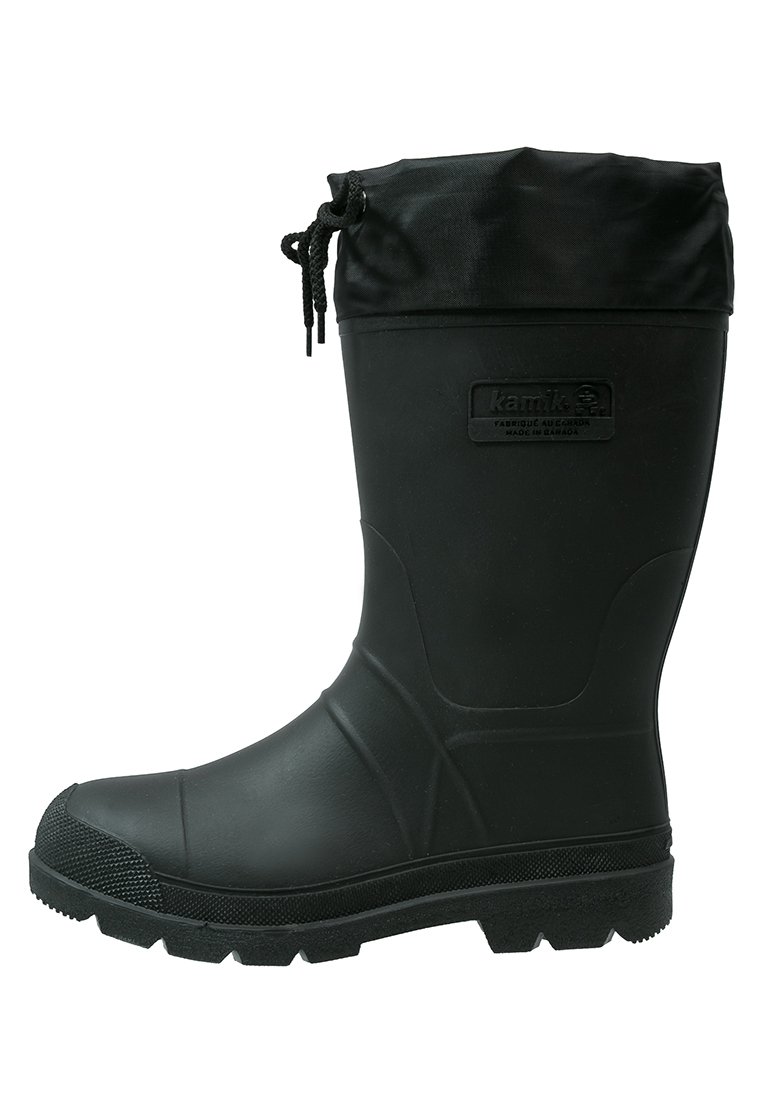 Comprar Kamik HUNTER Botas de agua black al mejor precio