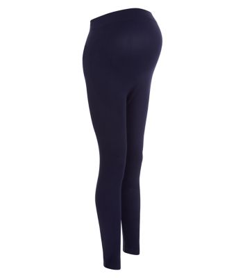 Comprar Maternity Navy Seam Free Leggings al mejor precio