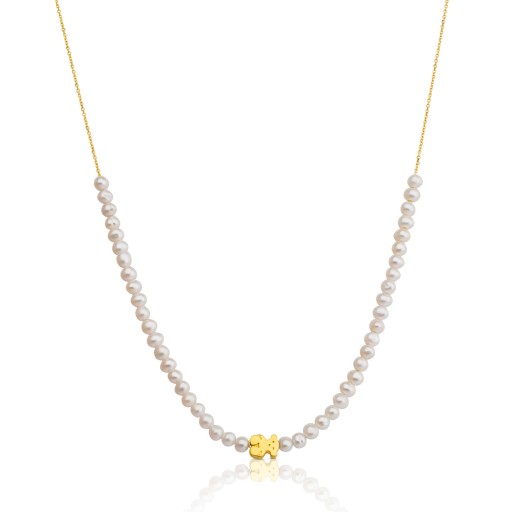 Comprar Collar Sweet Dolls XXS de Oro al mejor precio