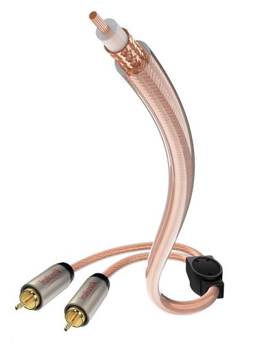 Comprar In-akustik Star - Cable para subwoofer (10 m) al mejor precio