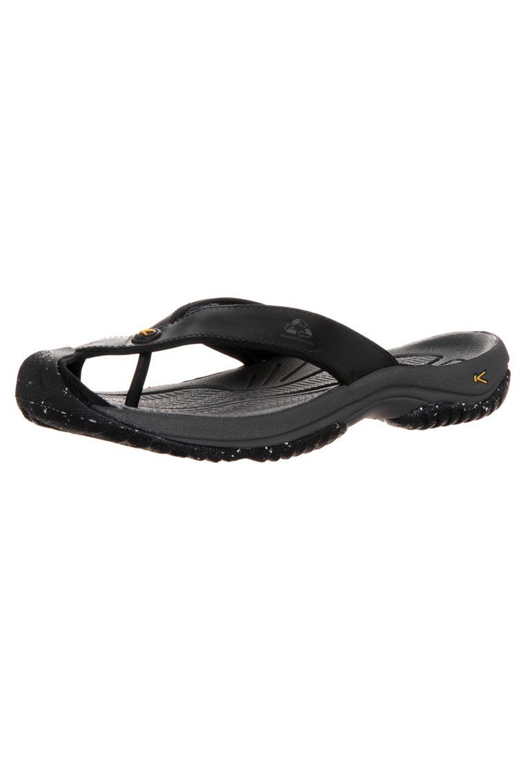 Comprar Keen WAIMEA H2 Sandalias de senderismo inner tube/black al mejor precio