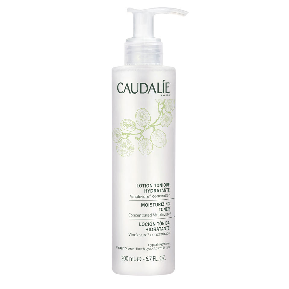 Comprar Tónico hidratante Caudalie 200ml al mejor precio