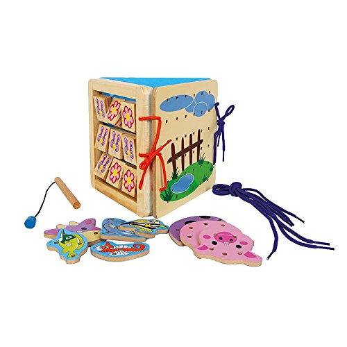 Comprar Trio de Motricidad 