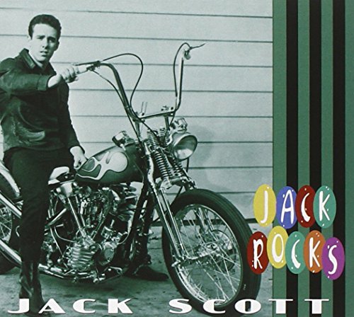 Comprar Jack Rocks al mejor precio