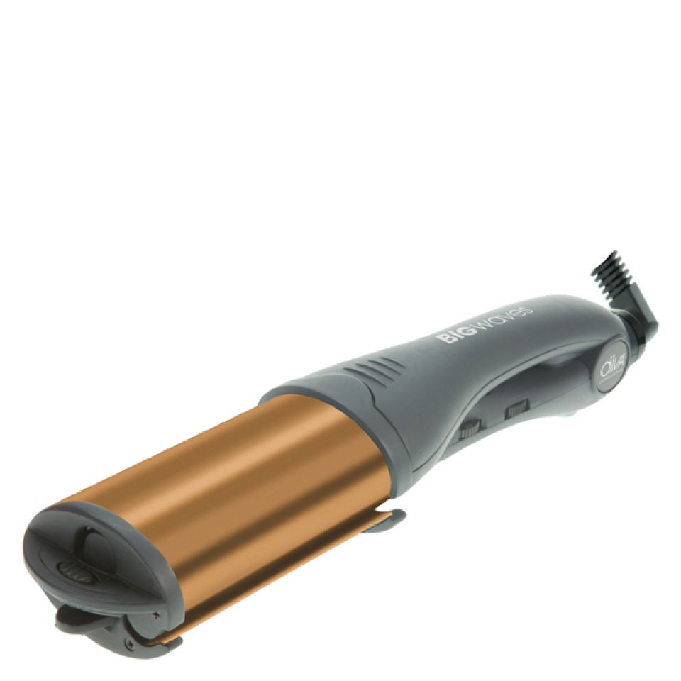 Comprar Tenacillas Diva Big Waves al mejor precio