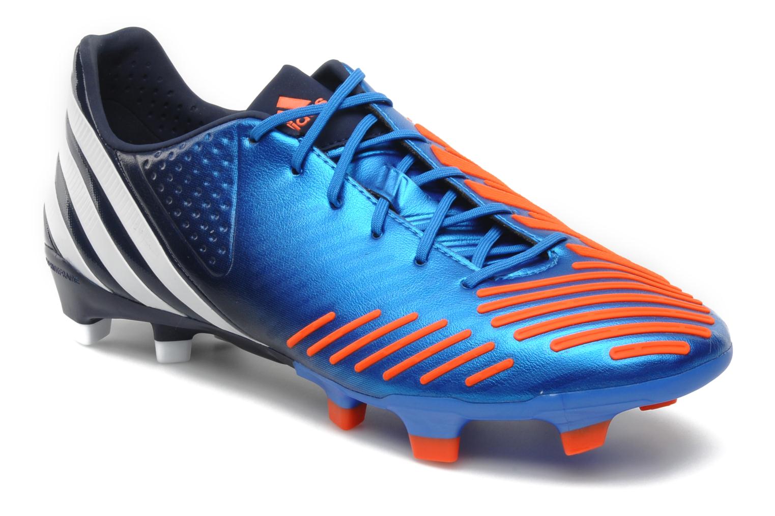 Comprar Predator LZ TRX FG by Adidas PerformanceRebajas - 50% Azul al mejor precio