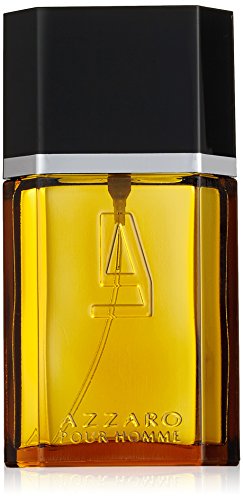 Comprar Azzaro Pour Homme Men Eau De Toilette 50 Ml al mejor precio
