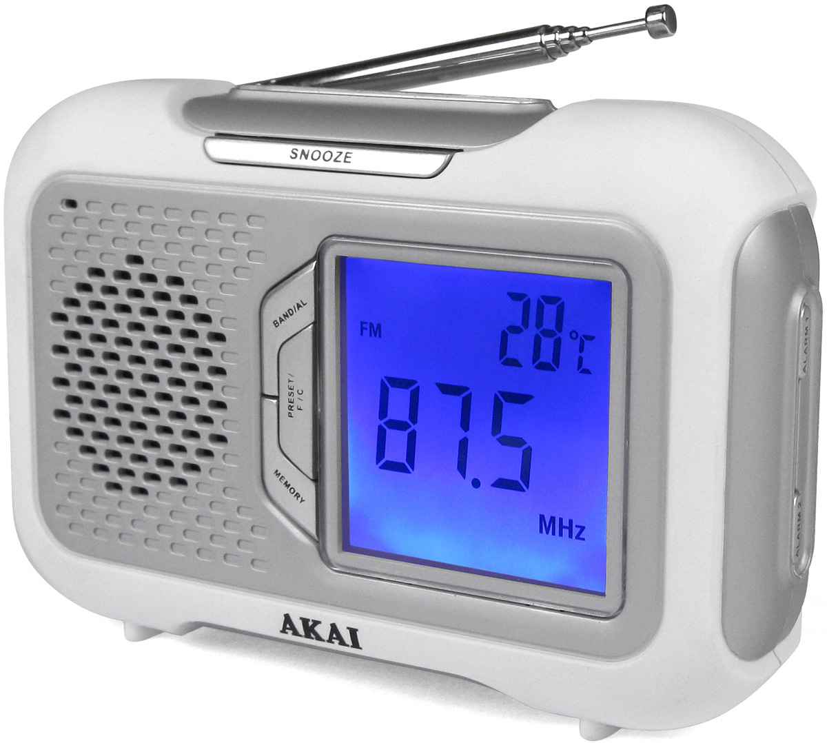 Comprar AKAI AR-21W al mejor precio