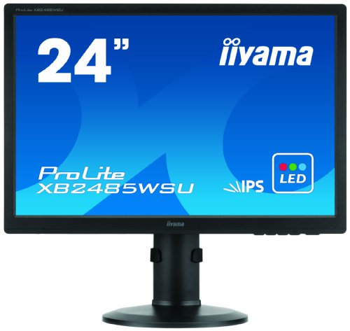 Comprar Iiyama ProLite XB2485WSU-B1 - Monitor IPS de 24