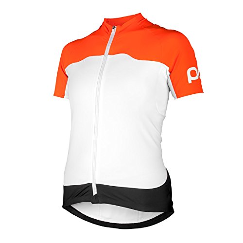 POC - Maillot manga mujer avip wo jersey multicolor talla l