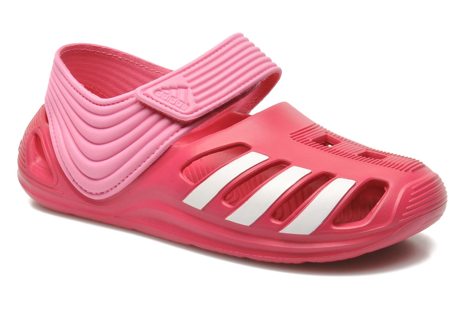 Comprar Zsandal K by Adidas Performance Rosa al mejor precio