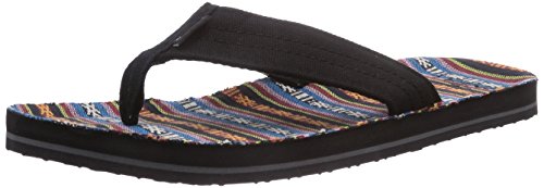Comprar O'Neill FTM CHAD PATTERN - Sandalias de lona para hombre, color multicolor, talla 43 al mejor precio