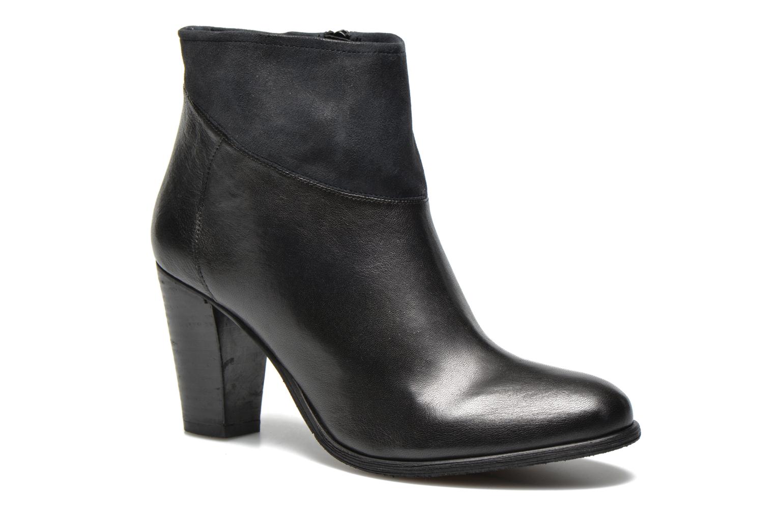 Comprar Calvin by SPM Negro al mejor precio