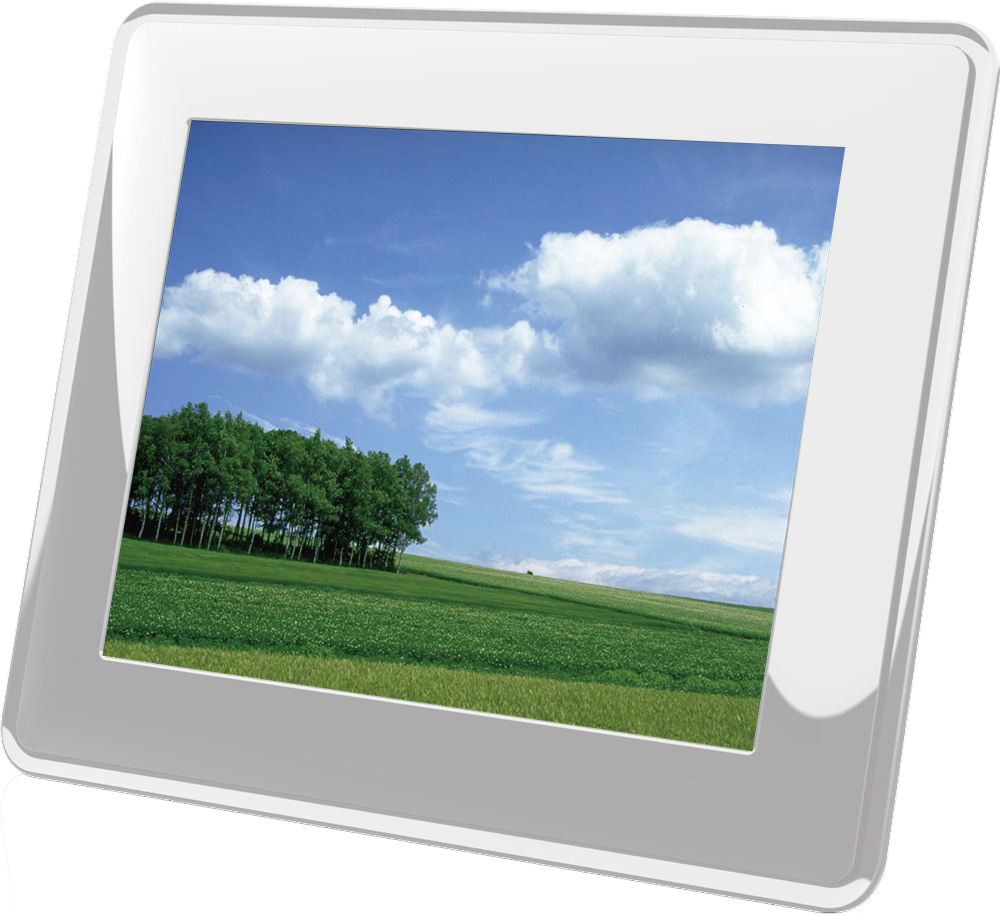 Comprar Sansui FF08 Blanco al mejor precio