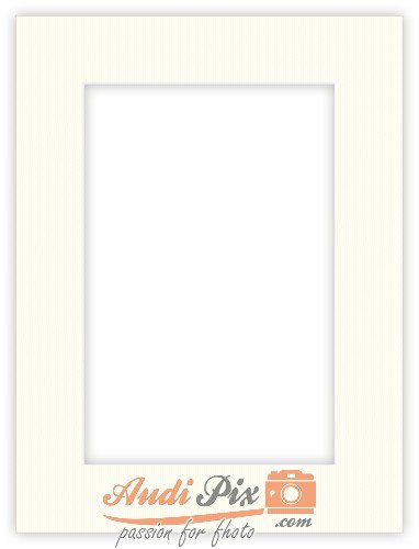Comprar 1x5 Effect Passepartout Ivory Format 20x30 Schnitt 13x18 al mejor precio