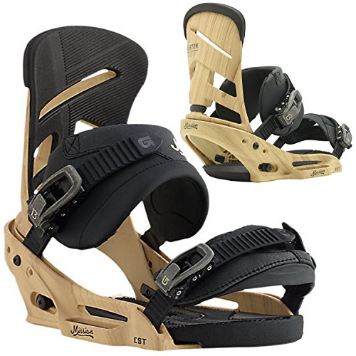 Comprar Burton Mission EST 2016 Bindings Splinter Large al mejor precio