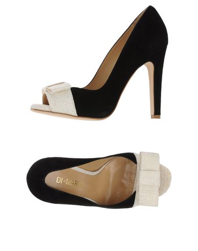 Comprar D MARRA Zapatos de salón mujer al mejor precio