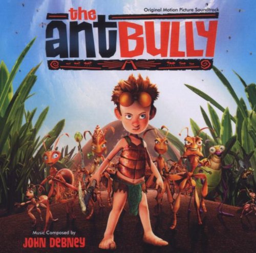 Comprar Ant Bully,The      Cd al mejor precio