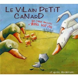 Comprar Le vilain petit canard al mejor precio