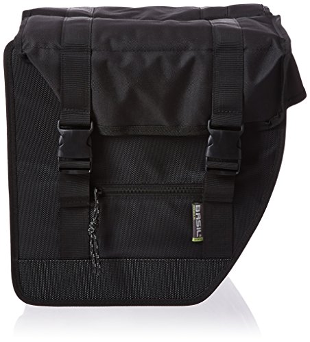 Comprar Alforja Doble Tour XL Negro negro al mejor precio