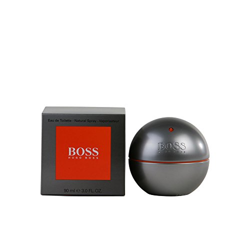 Comprar HUGO BOSS-BOSS BOSS IN MOTION agua de tocador vaporizador 90 ml al mejor precio
