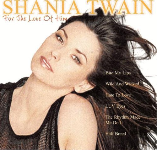 Comprar For The Love Of Him al mejor precio