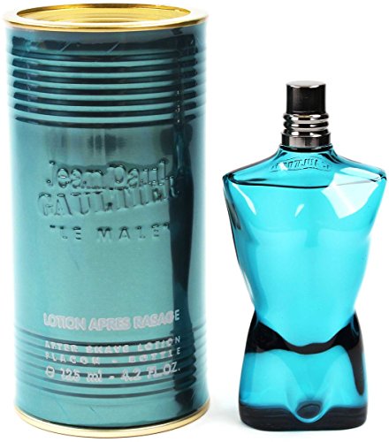 Comprar JEAN PAUL GAULTIER LE MALE after shave 125 ml al mejor precio