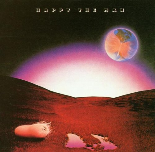 Comprar Happy The Man al mejor precio