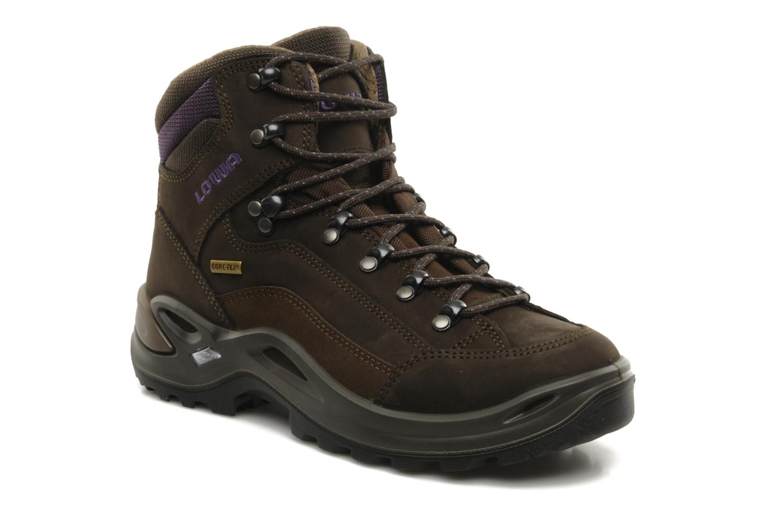 Comprar Renegade GTX Mid W by Lowa Marrón al mejor precio