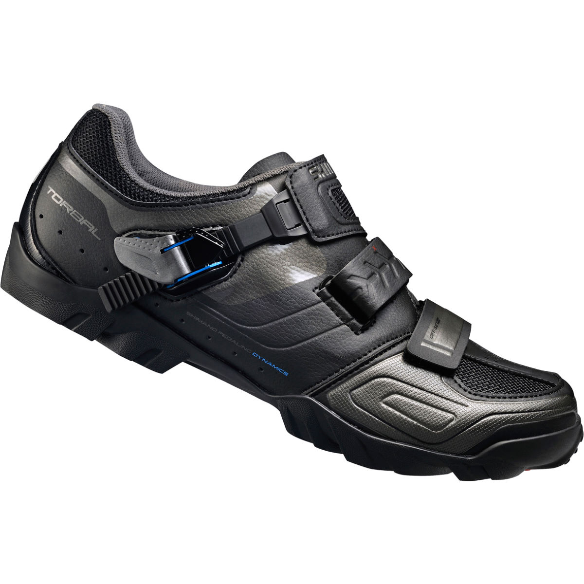 Comprar Zapatillas de MTB Shimano M089 SPD - Zapatillas MTB al mejor precio