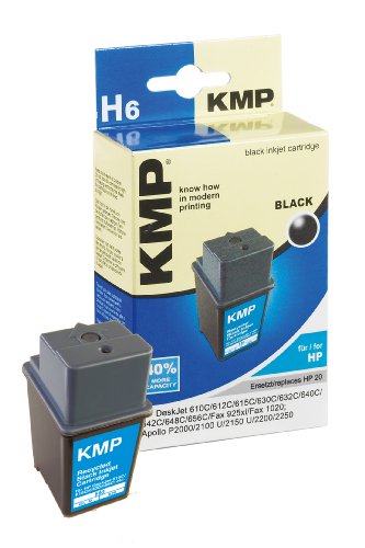 Comprar KMP 9294141 - Cartucho de tinta al mejor precio