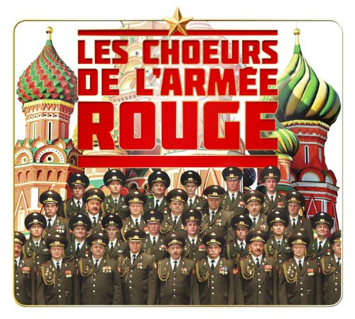 Comprar Red Army Choir al mejor precio