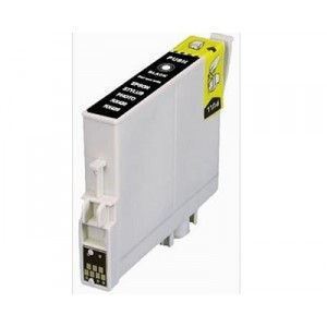 Comprar CARTUCHO COMPATIBLE EPSON T0551 NEGROCARTUCHO COMPATIBLE EPSON T0551 NEGRO al mejor precio