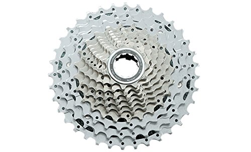 Comprar Shimano SLX CSHG8110134 - Cassette 10 Velocidades al mejor precio
