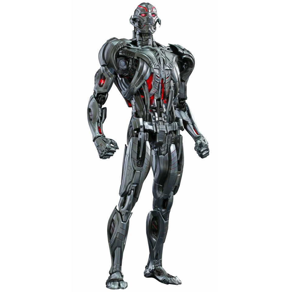 Comparar mejores precios Hot Toys Marvel Avengers Age of Ultron Ultron Prime 1:6 Scale Figure con descuentos Comprar Hot Toys Marvel Avengers Age of Ultron Ultron Prime 1:6 Scale Figure al mejor precio