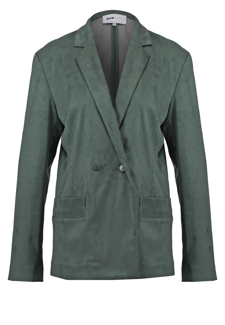 Comprar POP CPH PEACH Blazer green al mejor precio