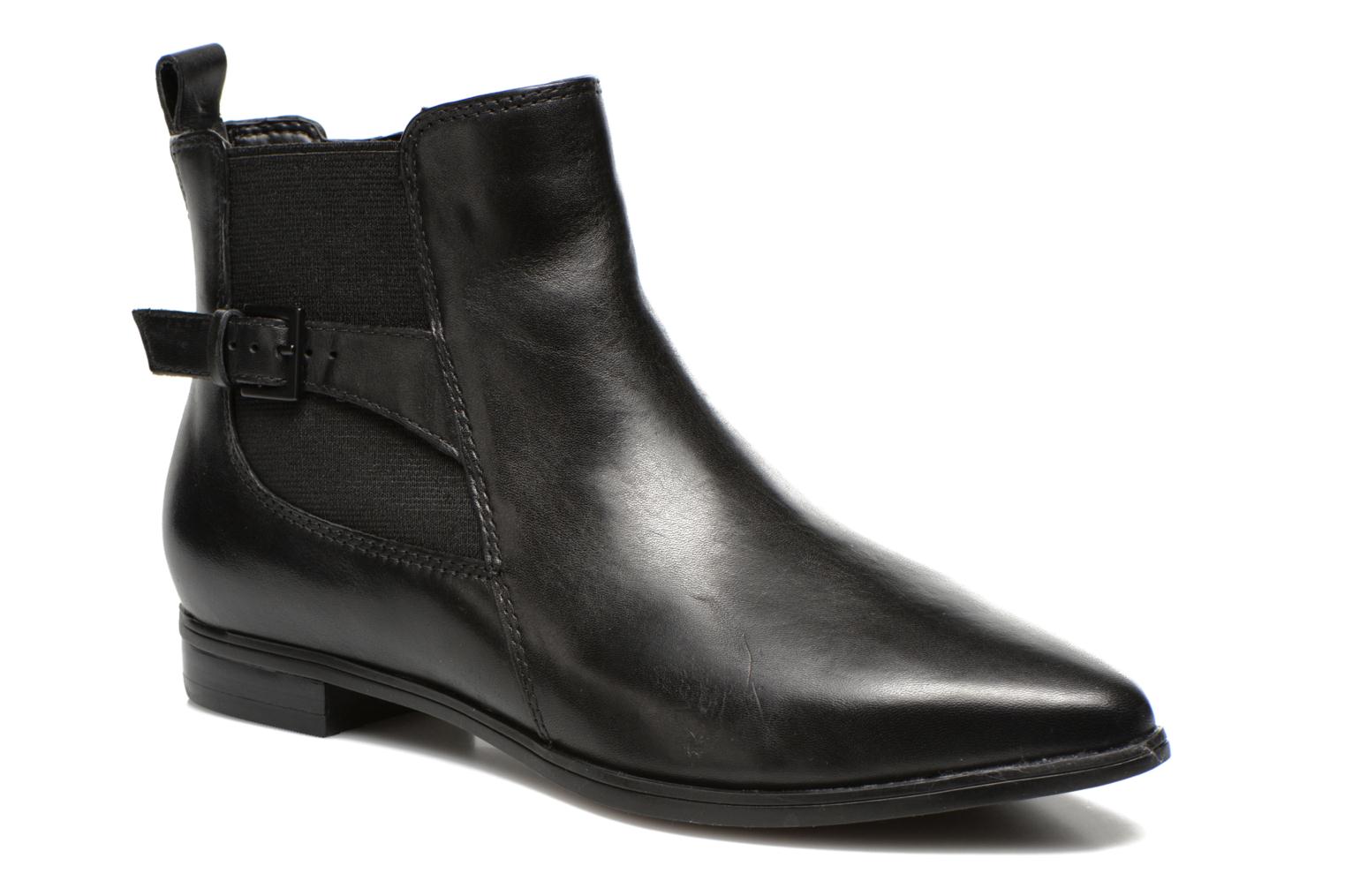 Comprar Morela Liza by Clarks Negro al mejor precio