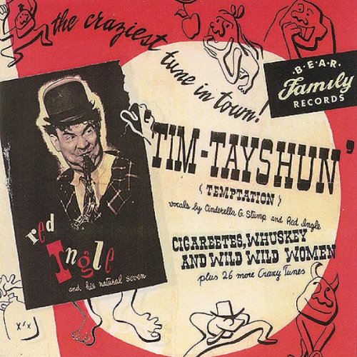 Comprar Tim-Tayshun (Temptation) al mejor precio