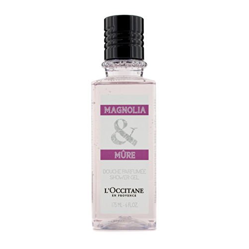 Comprar L'Occitane Magnolia & Mure Shower Gel 175ml al mejor precio