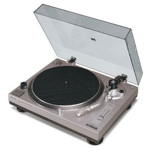 Comprar Sherwood PM-9805 - Tocadiscos, plata al mejor precio