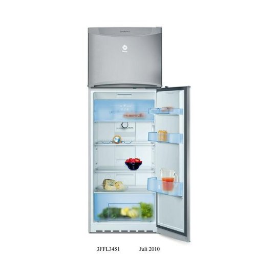 Comprar Balay 3FFL3451 - Frigorífico De 2 Puertas 3Ffl3451 No Frost al mejor precio
