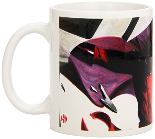 Comprar Semic Distribution SMUG022 Marvel Villains Serie 1 - Taza de cerámica, diseño Magneto al mejor precio